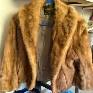 Real furr coat 🧥😍😍😘😘